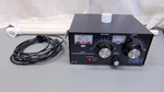 MFJ-936B 150W Deluxe Hf High Efficiency Magnetic Loop Tuner +57B Antenna. Fixed Price $279.00.