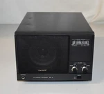 Yaesu SP-5 Speaker. Fixed Price $99.99.