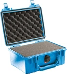 Pelican 1150 Case With Foam (blue). Fixed Price $87.60.