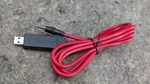 Rt System ADMS-FT50 Programming USB-57A Cable For Yaesu FT-50 Ht New. Fixed Price $24.99.