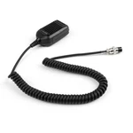 1* HM-36 Hand Microphone For Icom IC-718 IC-7800 IC-756 IC-735 IC-751 Radi. Fixed Price $16.67.