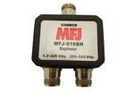 MFJ-916BN Duplexer Ham Radio. Fixed Price $24.99.