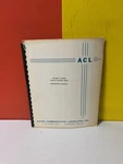 Astro Communication Laboratory SH-205P Plug-in Tuning Head Instruction Manual. Fixed Price $69.99.