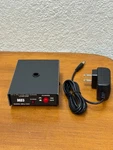 Mfj 1022 Scanner Receiving Active Antenna Lf Vhf, No. Fixed Price $64.00.
