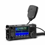 Xiegu X6100 Hf Transceiver 10W Full Mode Sdr Radio Support Bluetooth 3.6" Screen. Fixed Price $508.50.