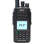 Tyt MD-UV390 Plus Waterproof Dual Band Dmr Digital Two Way Radio. Fixed Price $129.99.