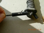 Cable, With Plug 58 And Device SC5673A-FOR Collins Radio- Nos.- Us.army. Fixed Price $52.61.