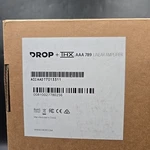Drop + Thx Aaa 789 - Linear Amplifier ( Power Supply Included ). Fixed Price $179.99.