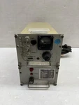 Vintage Us Navy Frequency Oscillator & PP-4624/URQ-10A Power Suppply. Fixed Price $1500.00.