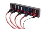 AP-8 Port 40A Connector Power Splitter Distributor Source Strip Output. Fixed Price $91.90.