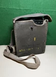 Military Us Army Field Telephone Handset Singal Corps Radio Untested Post WW2. Fixed Price $75.00.