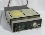 Standard SR-C826M Vhf Meter 12-CHANNEL Transceiver. Fixed Price $60.00.