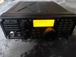 Icom IC-7200 HF/50MHZ All Mode Transceiver Ham Radio Tested. Fixed Price $580.00.