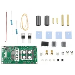 70W Ssb Linear Hf Power Amplifier Diy Kits For Yaesu FT-817 KX3 Ham Radio. Fixed Price $27.89.