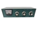 Heathkit HD-15 Hybrid Phone Patch For Ham Radio 1960S Works. Fixed Price $17.99.