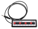Engineering Switch Transceiver Memory Keypad DXE-SWP8. Fixed Price $94.99.