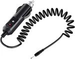Car Adapter For Yaesu Vertex Radio FT-277R EDC19A FT-817ND HX270S HX280S. Fixed Price $10.99.