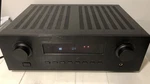 Klh Model KL-2400 200W 2.0-CH Stereo Receiver Amplifier Am/fm Tuner. Fixed Price $50.00.