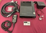 Motorola W3 Astro Spectra Vhf P25 144-174MHZ Digital Mobile Radio 110W -upgraded. Fixed Price $399.99.