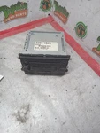 Audio Equipment Radio Receiver Am-fm-cd Fits 05-06 Ford F150 Pickup 3852917. Fixed Price $93.00.