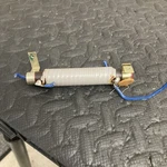 Yaesu FL-2100F Filament Choke. Fixed Price $20.00.