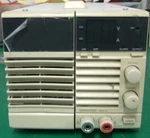 Kenwood PS60-12 Power Supply Dc 60V/12A, 110V Input. Fixed Price $700.00.