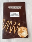 Transworld Datron RA1000 Linear Amplifier Operator Manual. Fixed Price $15.00.