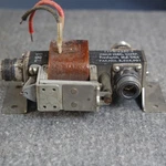 Price High Current Rf Relay 115 Vac Coil & Bnc Connectors Large Contacts. Fixed Price $39.95.