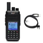 Tyt MD-UV380 5W Vhf Digital Single Band Dmr Portable/handheld Walkie Talkie. Fixed Price $50.00.