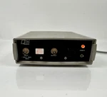 Q-bit Corp. Rf Amplifier QB-188-2LH 117VDC. Fixed Price $149.99.