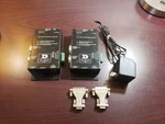Lot Of Daktronics 0A-1279-0161 Radio Tx Interface J-box. Fixed Price $199.99.