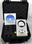 Bird Model (43N) Thruline(c) Rf Wattmeter Kit Type N(f), Uhf Or Bnc New. Fixed Price $779.00.