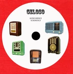 Geloso Audio Repair Service Schematics On 1 Dvd In Pdf Format. Fixed Price $25.00.
