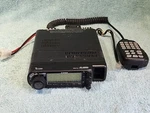 For Parts Repair Icom ID-800H Digital D-star 144/440 Mhz Dual Band. Fixed Price $119.99.