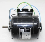 Bodine Electric Ac Motor NYC-12 230V 15AMP 1500RPM 1/100HP 50HZ. Fixed Price $145.00.