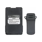 For Icom IC-M88 IC-F50 IC-50V IC-F60 Two Way Radio Li-ion Battery BP-227. Fixed Price $23.59.