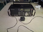 Grundig Satellit 750 Am/fm/sw/aw Band Radio Single Side Power Cord Works. Fixed Price $319.99.