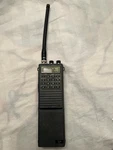 Com IC-A2 Aviation Airband Transceiver Vhf Talk Pilot To Ground Crew. Fixed Price $95.00.
