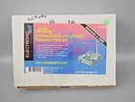Ramsey Electronics Model No. FM-25B Synthesized Stereo Transmitter Assembled. Fixed Price $79.95.
