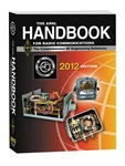 The Arrl Handbook For Radio Communications 2012. Fixed Price $38.99.