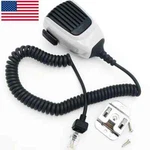 HM-148G Mobile Radio Mic For Icom F5061D F6061D F1721 F1821 F2721D F2821D FR3000. Fixed Price $24.90.