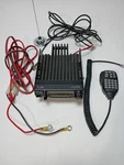 Icom IC-2200H Vhf Mobile Transciever 144-148MHZ Usa Ham Radio With All Cords. Fixed Price $149.96.