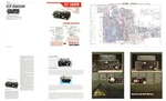 Sony ICF-6800W Instruction + Service Manuals Color Ad Reviews. Fixed Price $34.95.