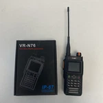 Vgc VR-N76 With Aprs/gps (usa Seller) Walkie Talkie IP67 Real Pictures!!. Fixed Price $160.00.