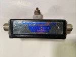 Alpha Delta Surge Protector Transi-trap. Fixed Price $29.00.