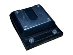 Motorola Leather Swivel Belt Loop Usa Made Black 4205857B08. Fixed Price $10.00.