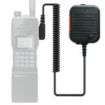 Adjustable Tactical Speaker Mic Shoulder For Kenwood KPG27D, KPG29D TH-D7 TK-208. Fixed Price $19.93.