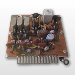 Yaesu FT-101 PB-1078A Mod Unit Used #2. Fixed Price $95.22.