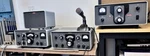 Complete Collins S-line Station 6 Pieces. Fixed Price $2200.00.