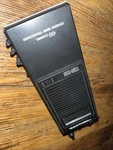 Realistic TRC-216 Citizens Band Transceiver 40 Channel Walkie Talkie Untested. Fixed Price $22.00.